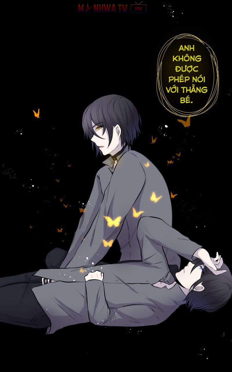 Đọc truyện Trọng sinh mạc thế - Chap 33